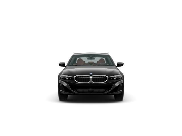 2026 BMW 3 Series 330i NA xDrive