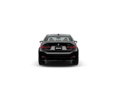 2026 BMW 3 Series 330i NA xDrive