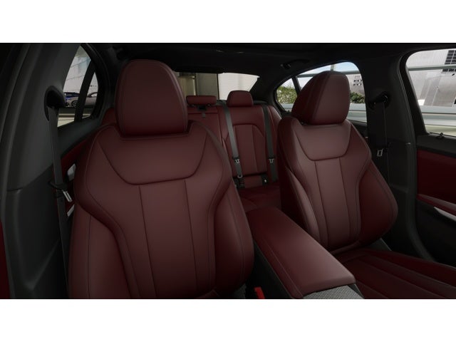 2026 BMW 3 Series 330i NA xDrive