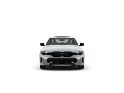 2026 BMW 3 Series 330i NA xDrive