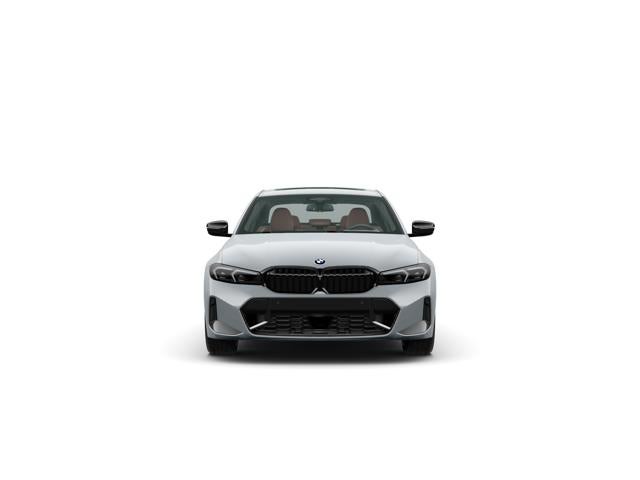 2026 BMW 3 Series 330i NA xDrive