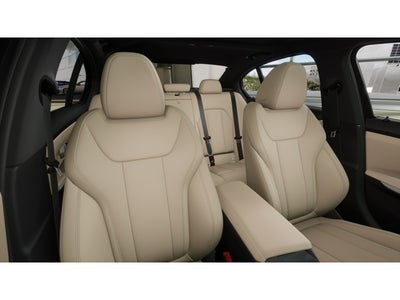 2026 BMW 3 Series 330i NA xDrive