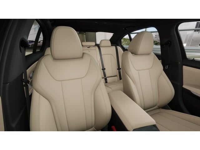 2026 BMW 3 Series 330i NA xDrive