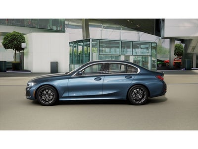 2026 BMW 3 Series 330i NA xDrive