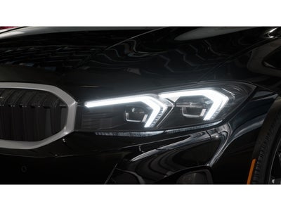 2026 BMW 3 Series 330i NA xDrive