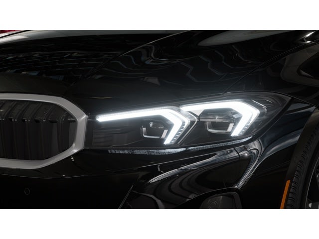 2026 BMW 3 Series 330i NA xDrive