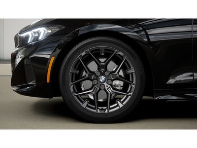 2026 BMW 3 Series 330i NA xDrive