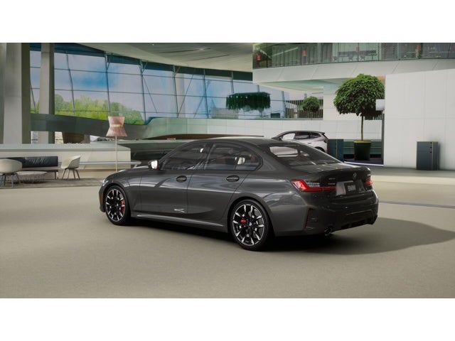 2026 BMW 3 Series 330i NA xDrive