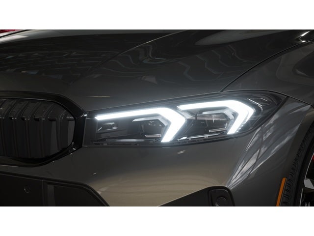 2026 BMW 3 Series 330i NA xDrive