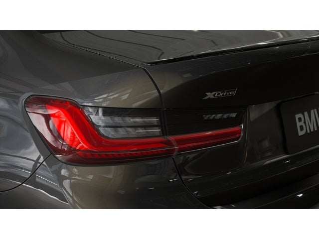 2026 BMW 3 Series 330i NA xDrive