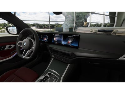 2026 BMW 3 Series 330i NA xDrive