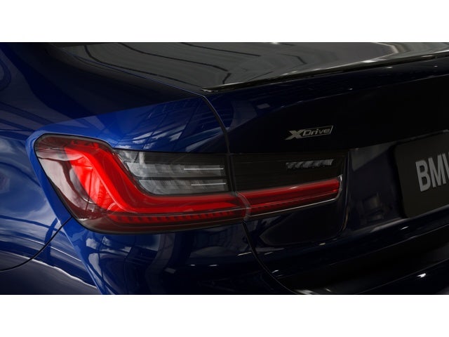 2026 BMW 3 Series 330i NA xDrive