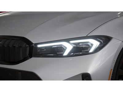 2026 BMW 3 Series 330i NA xDrive