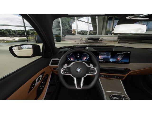 2026 BMW 3 Series 330i NA xDrive