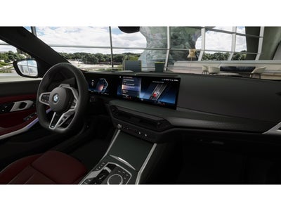 2026 BMW 3 Series 330i NA xDrive