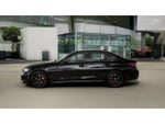 2026 BMW 3 Series 330i NA xDrive