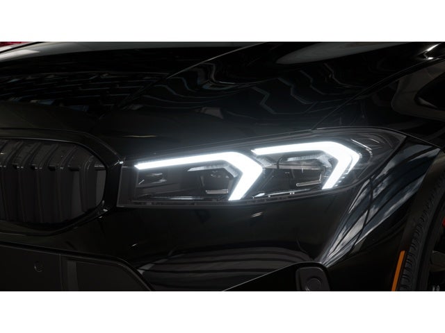 2026 BMW 3 Series 330i NA xDrive