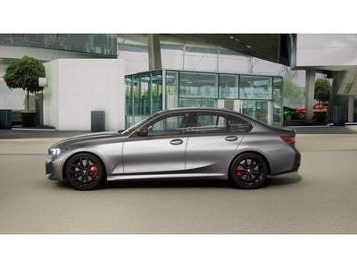 2026 BMW 3 Series 330i NA xDrive