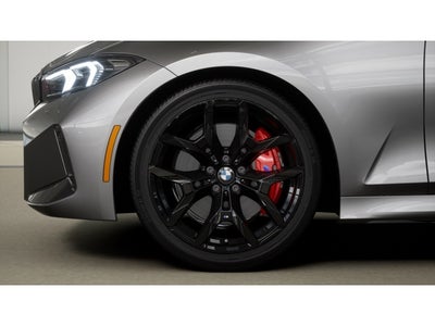 2026 BMW 3 Series 330i NA xDrive