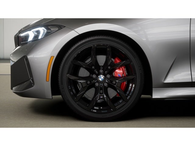 2026 BMW 3 Series 330i NA xDrive