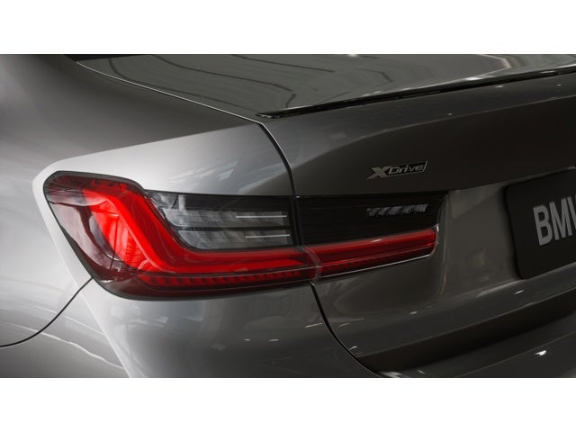 2026 BMW 3 Series 330i NA xDrive