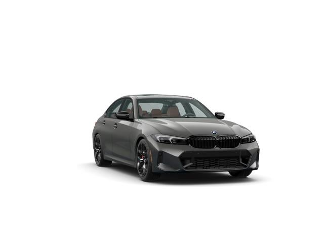 2026 BMW 3 Series 330i NA xDrive