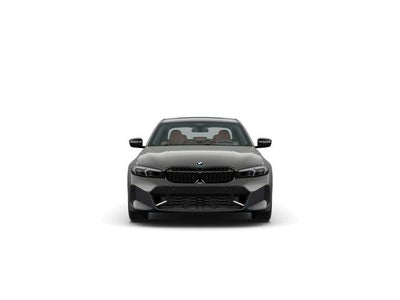 2026 BMW 3 Series 330i NA xDrive