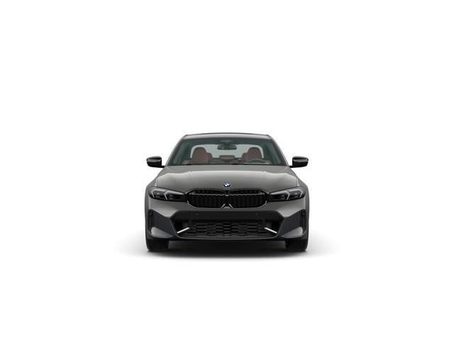 2026 BMW 3 Series 330i NA xDrive