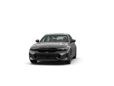 2026 BMW 3 Series 330i NA xDrive
