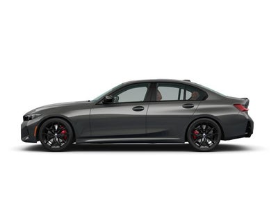 2026 BMW 3 Series 330i NA xDrive