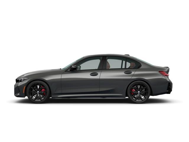 2026 BMW 3 Series 330i NA xDrive