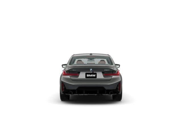 2026 BMW 3 Series 330i NA xDrive