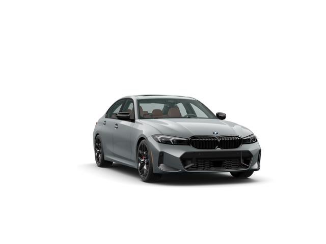 2026 BMW 3 Series 330i NA xDrive