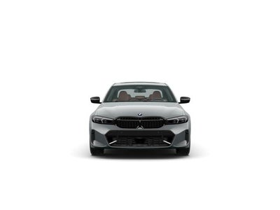 2026 BMW 3 Series 330i NA xDrive