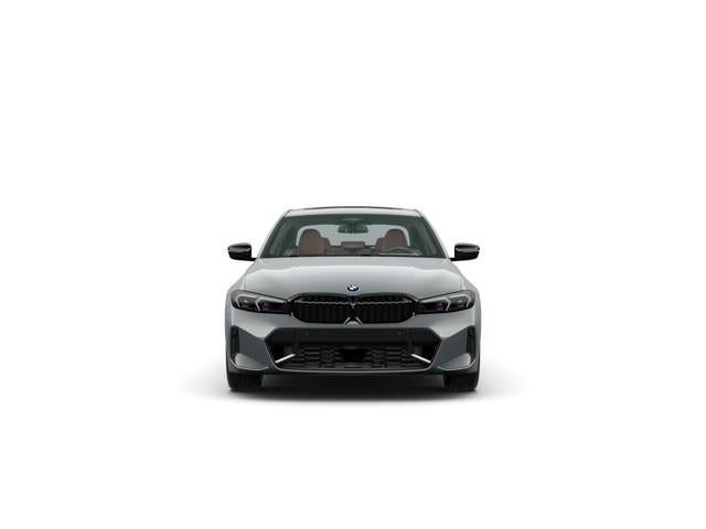 2026 BMW 3 Series 330i NA xDrive