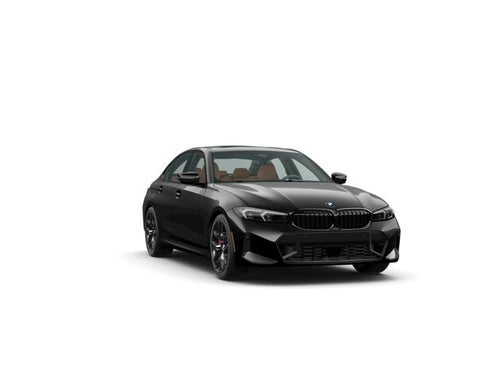 2026 BMW 3 Series 330i NA xDrive