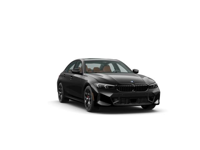 2026 BMW 3 Series 330i NA xDrive