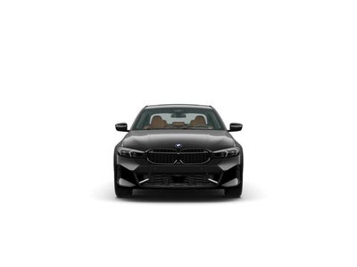 2026 BMW 3 Series 330i NA xDrive