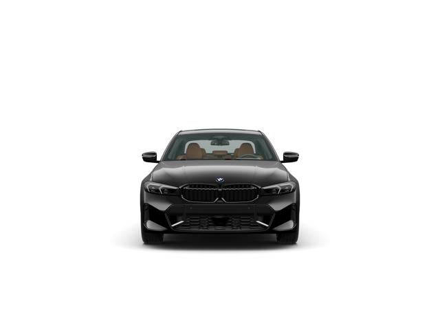 2026 BMW 3 Series 330i NA xDrive