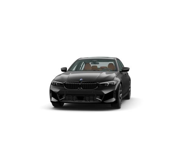 2026 BMW 3 Series 330i NA xDrive