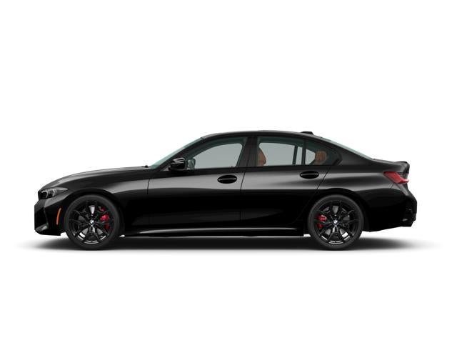 2026 BMW 3 Series 330i NA xDrive