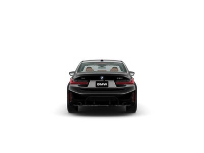 2026 BMW 3 Series 330i NA xDrive