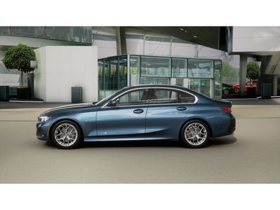 2026 BMW 3 Series 330i NA xDrive