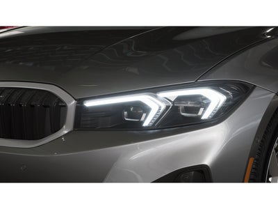 2026 BMW 3 Series 330i NA xDrive