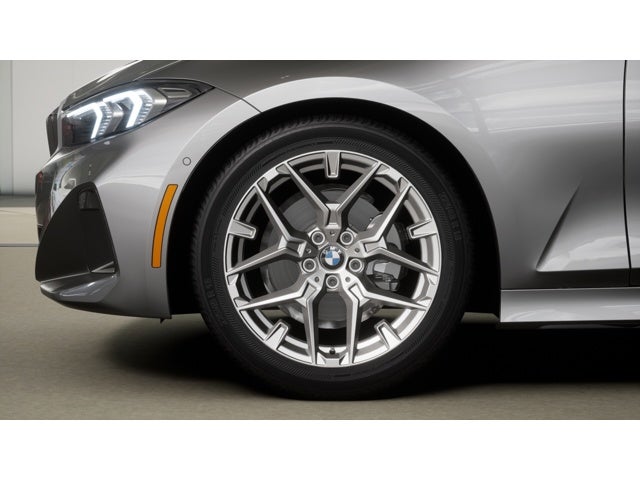 2026 BMW 3 Series 330i NA xDrive