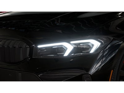 2026 BMW 3 Series 330i NA xDrive