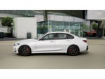 2026 BMW 3 Series 330i NA xDrive