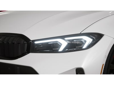2026 BMW 3 Series 330i NA xDrive