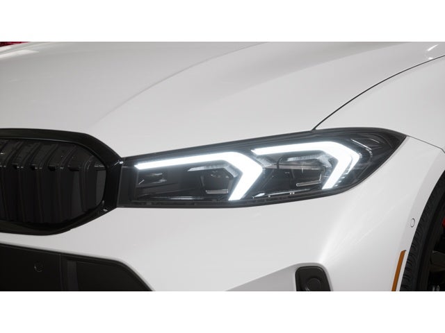 2026 BMW 3 Series 330i NA xDrive