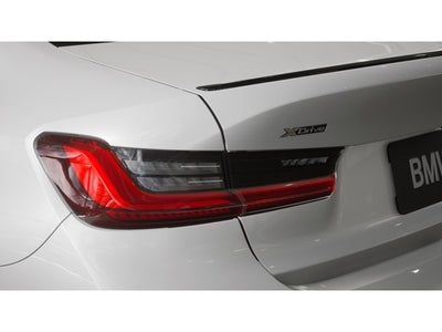 2026 BMW 3 Series 330i NA xDrive